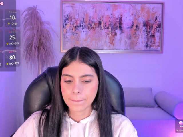 BellaConnor live cam on BongaCams