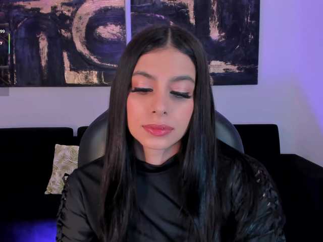 BellaConnor live cam on BongaCams