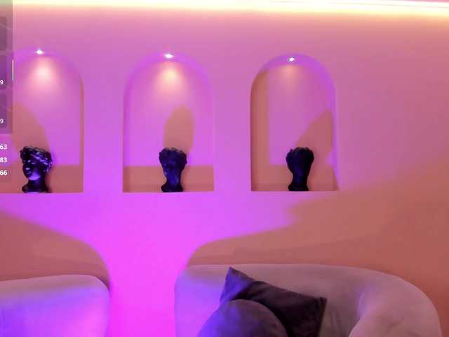 BellaConnor live cam on BongaCams