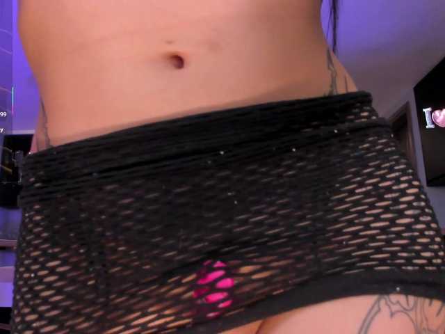 BellaConnor live cam on BongaCams