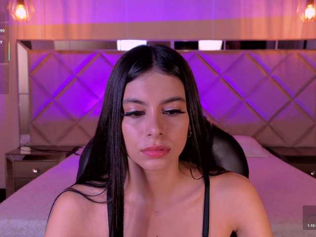 BellaConnor live cam on BongaCams
