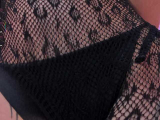 BellaConnor live cam on BongaCams