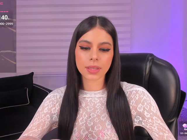 BellaConnor live cam on BongaCams