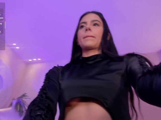 BellaConnor live cam on BongaCams