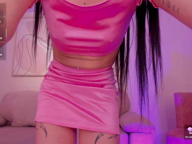BellaConnor live cam on BongaCams