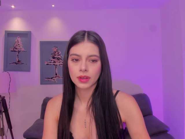 BellaConnor live cam on BongaCams