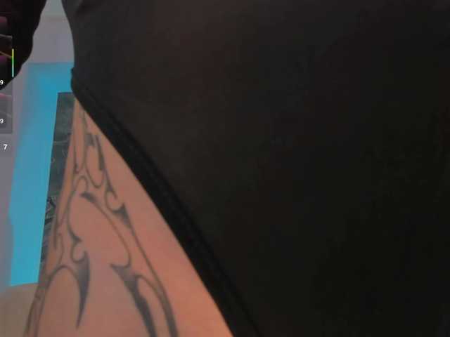 BellaConnor live cam on BongaCams