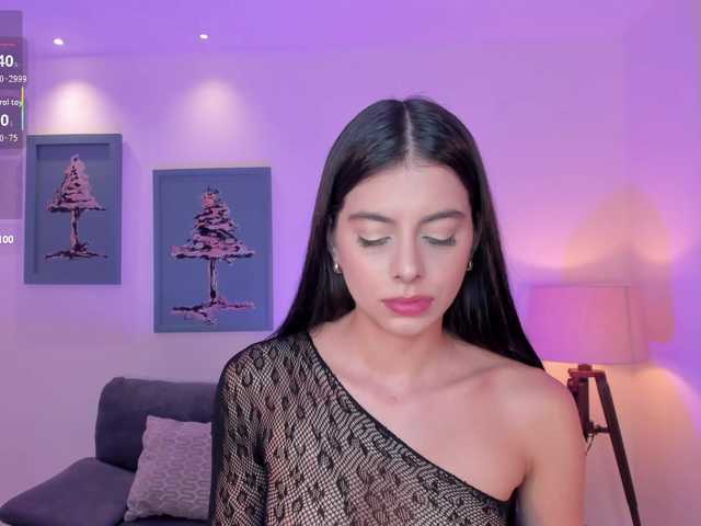 BellaConnor live cam on BongaCams