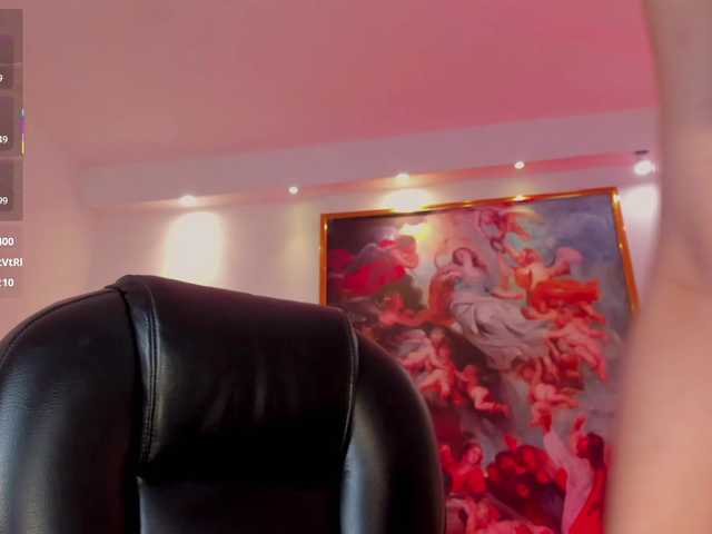 BellaConnor live webcam show