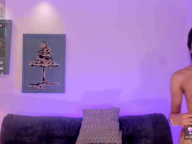 BellaConnor webcam