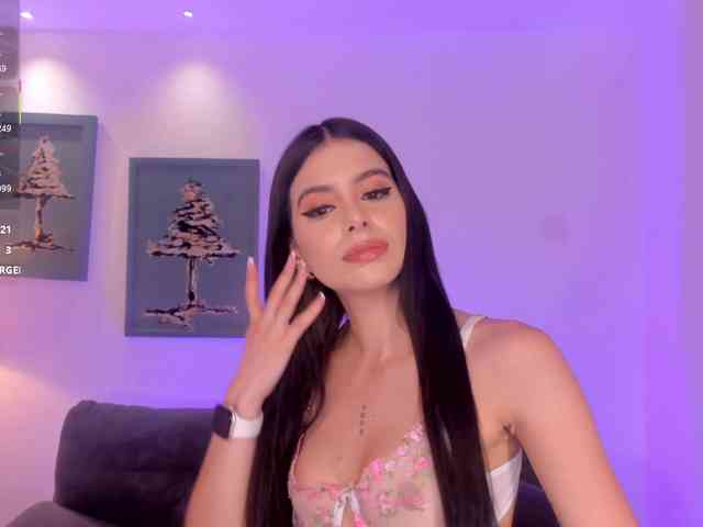 BellaConnor webcam