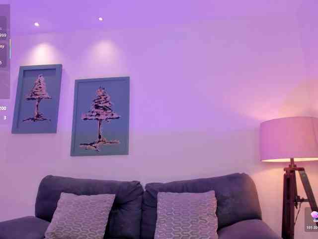 BellaConnor webcam