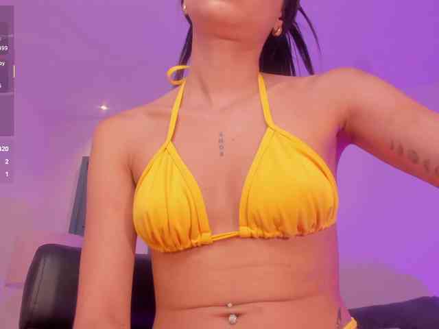BellaConnor webcam