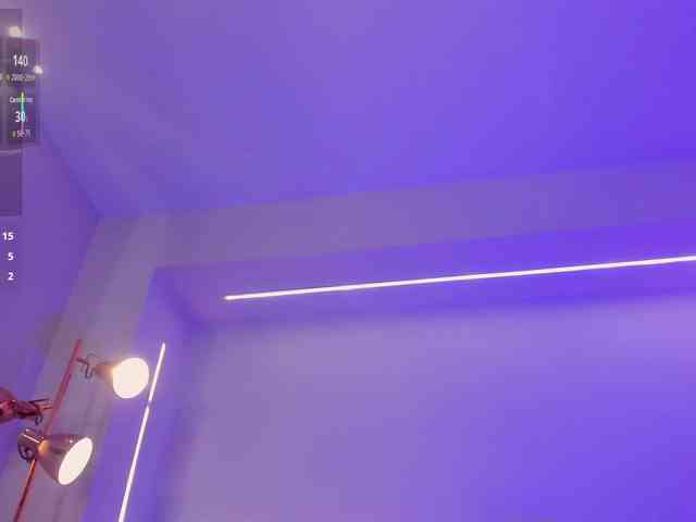 BellaConnor webcam
