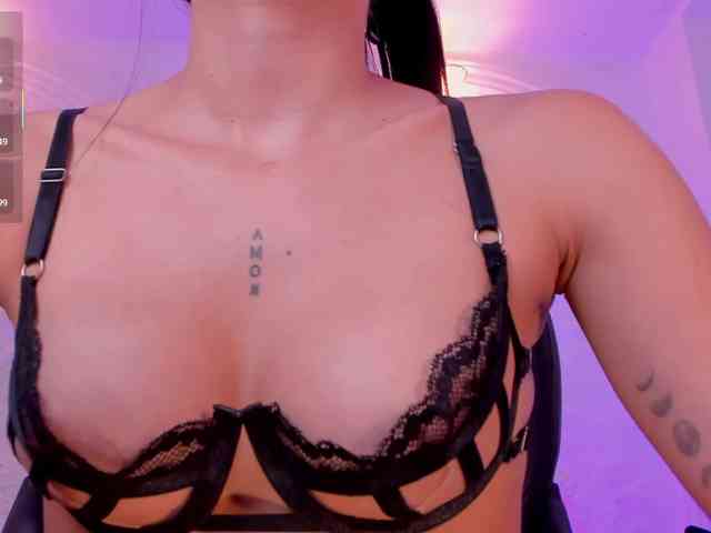 BellaConnor