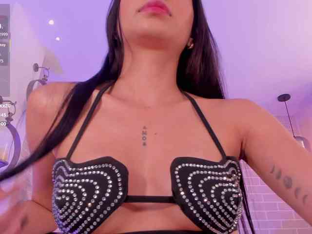 BellaConnor webcam