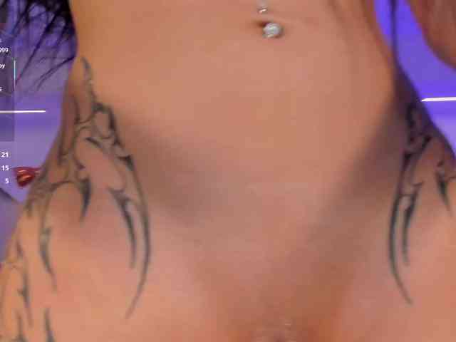 Modelo: BellaConnor