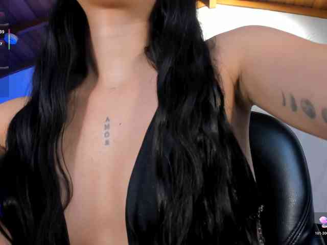 BellaConnor webcam