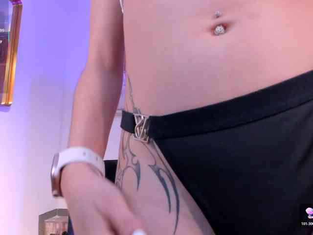 BellaConnor webcam