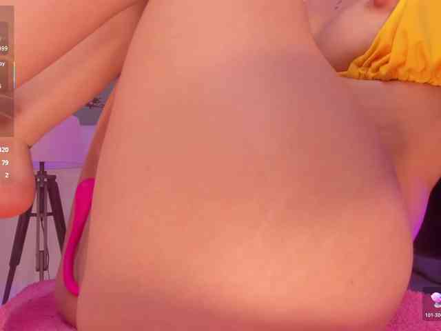 BellaConnor webcam