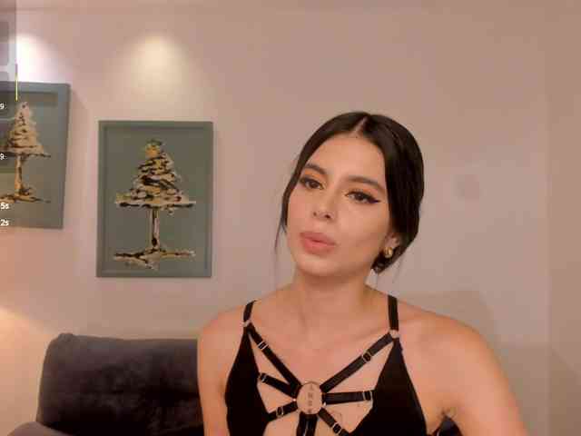 BellaConnor webcam