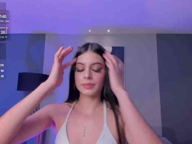 BellaConnor webcam