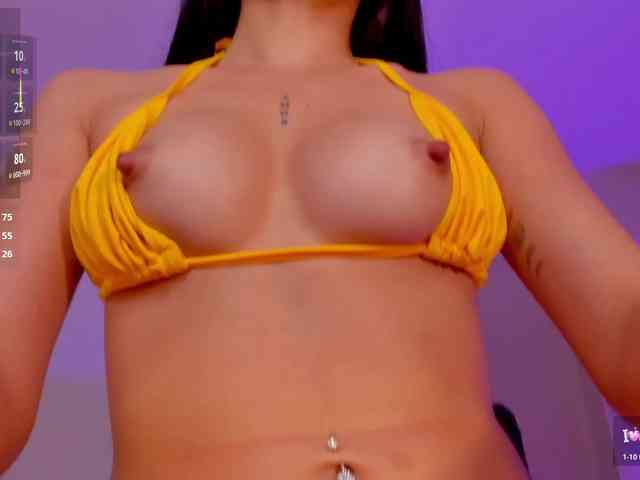 BellaConnor webcam
