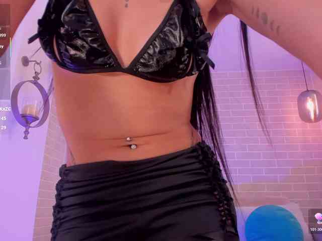 BellaConnor