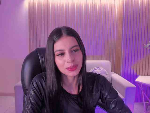 BellaConnor webcam