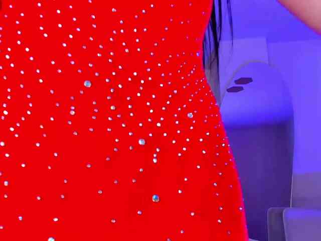 BellaConnor webcam