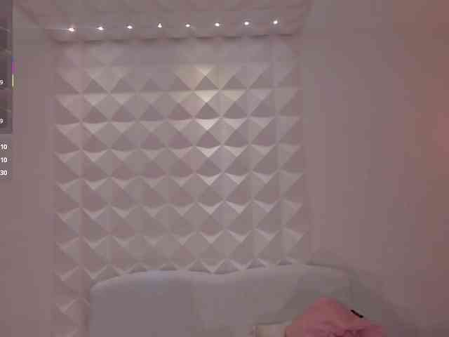 BellaConnor webcam