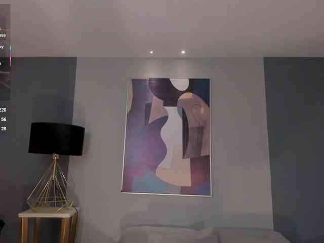 BellaConnor webcam