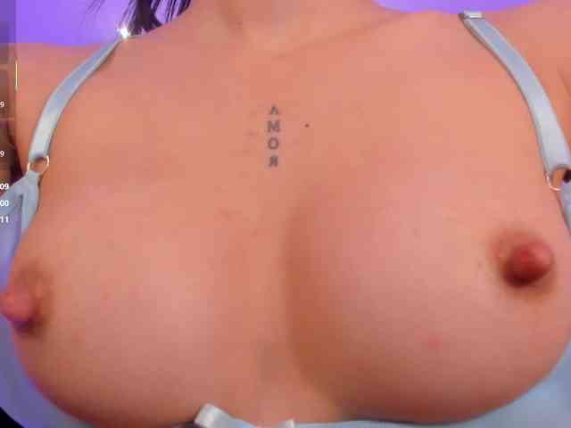 BellaConnor webcam