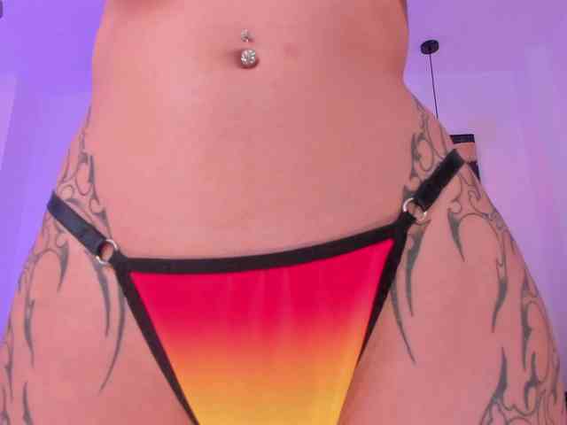 BellaConnor webcam