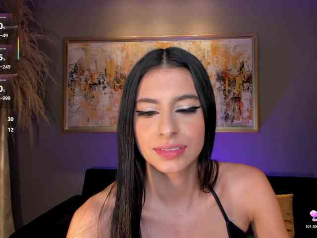 BellaConnor webcam