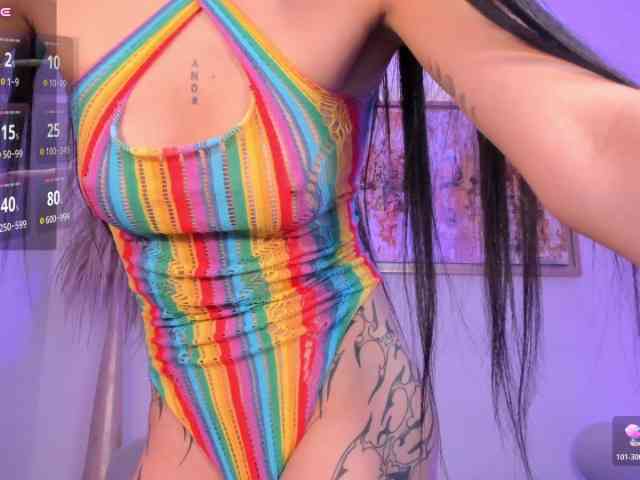 Modelo: BellaConnor