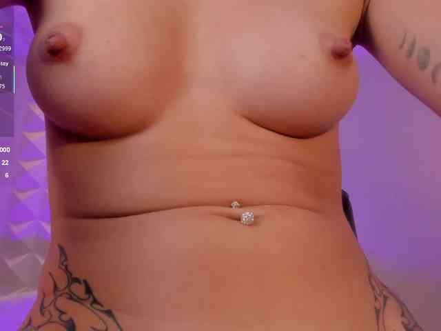 Modelo: BellaConnor