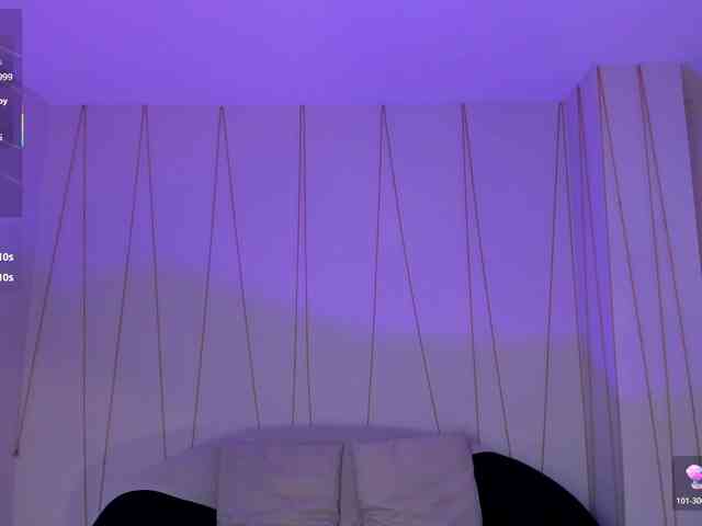BellaConnor webcam