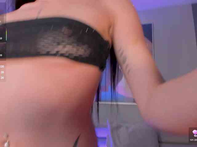 BellaConnor webcam