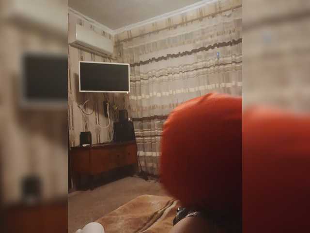 Konfetka228 webcam