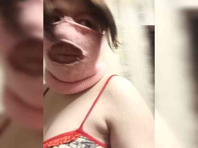 Konfetka228 webcam