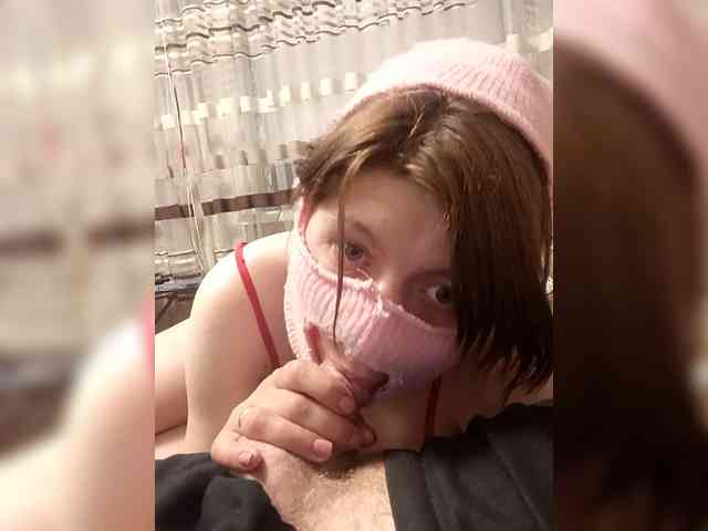 Konfetka228 webcam