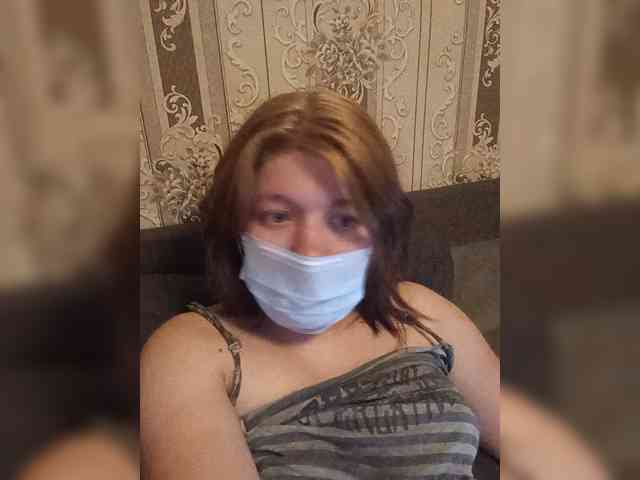 Konfetka228 webcam
