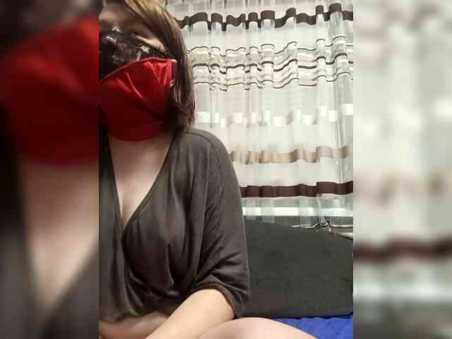 Konfetka228 webcam