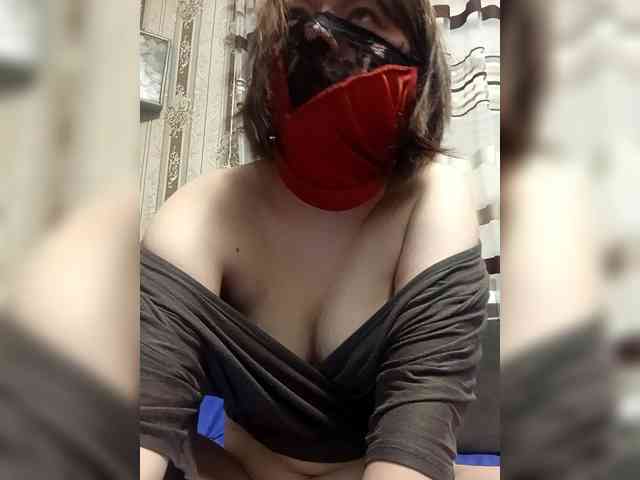 Konfetka228 webcam