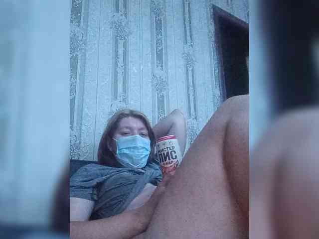 Konfetka228 webcam