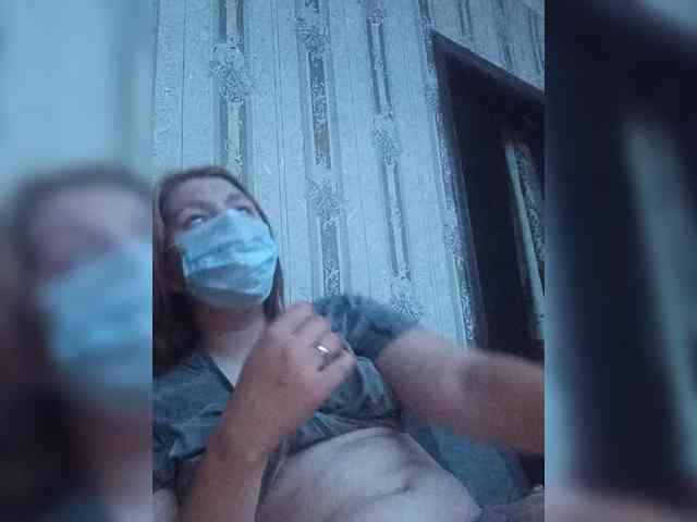 Konfetka228 webcam