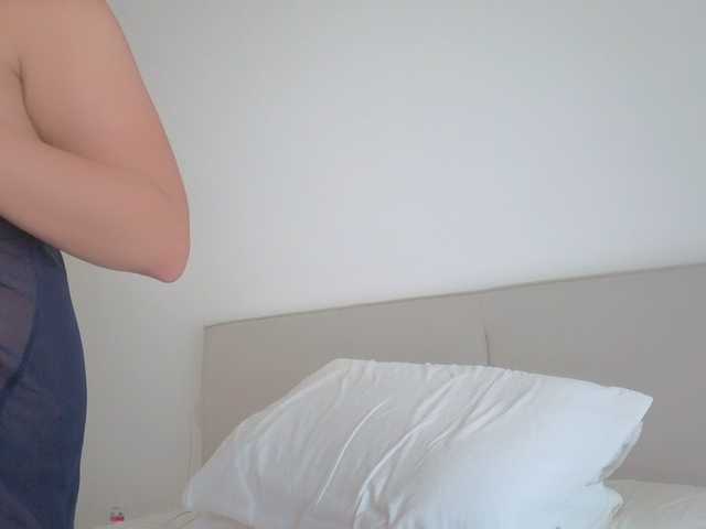 BlackMuse live cam on BongaCams
