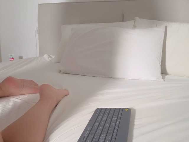 BlackMuse live cam on BongaCams