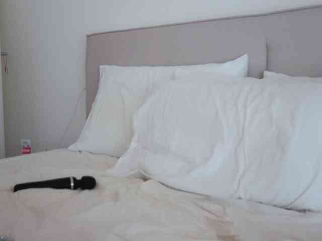 BlackMuse webcam